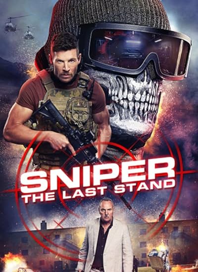 Sniper: The Last Stand