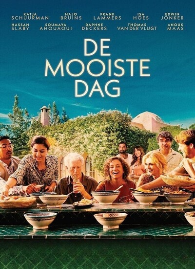 De mooiste dag