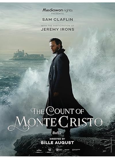 The Count of Monte Cristo