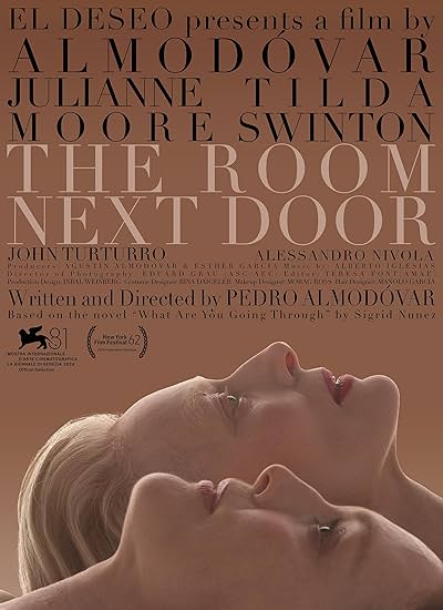 The Room Next Door