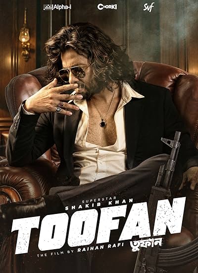 Toofan