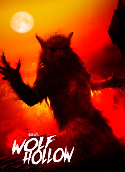 Wolf Hollow