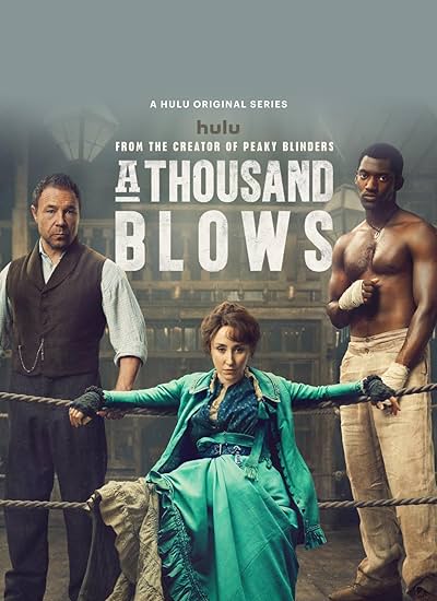 A Thousand Blows