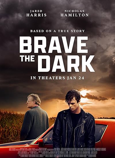 Brave the Dark