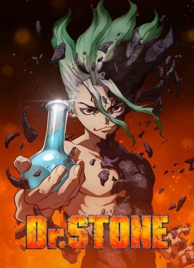 Dr. Stone