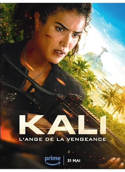 Kali