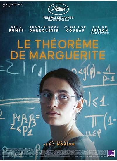 Marguerite's Theorem