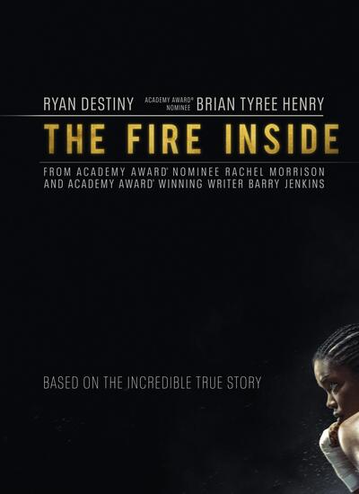 The Fire Inside