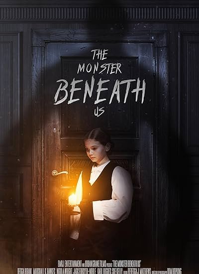 The Monster Beneath Us