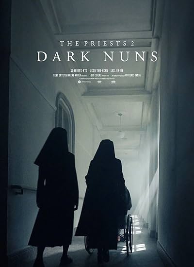 Dark Nuns