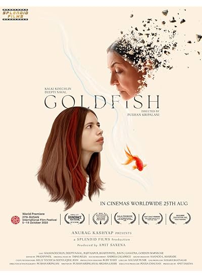 Goldfish