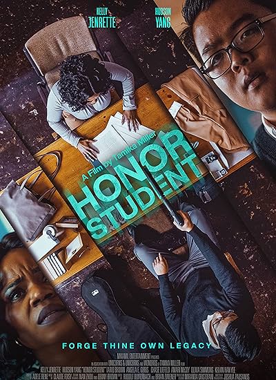 Honor Student