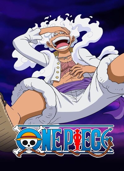 One Piece Log: Fish-Man Island Saga