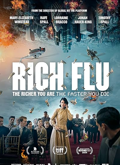 Rich Flu