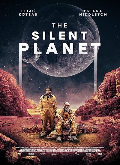 The Silent Planet 2025