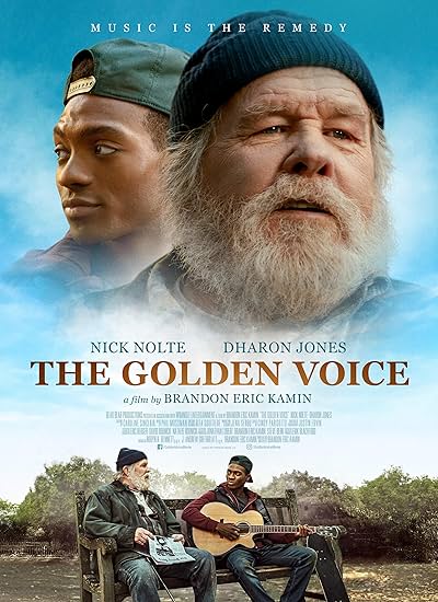 The Golden Voice