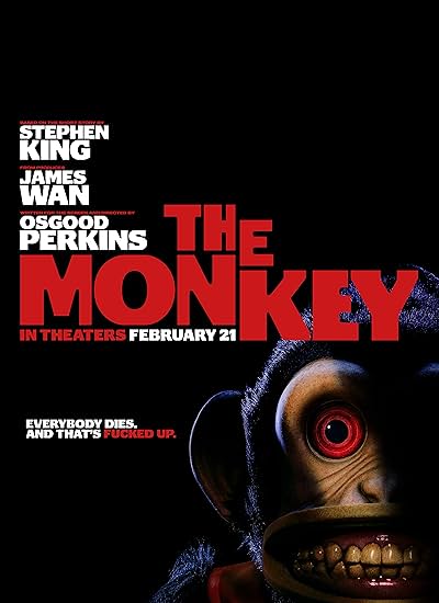 The Monkey