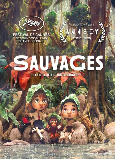 Savages 2024
