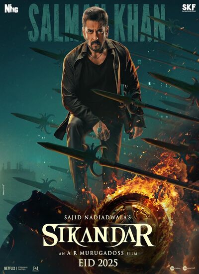Sikandar
