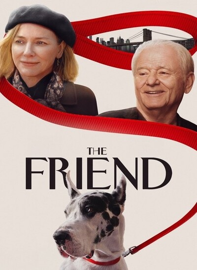 The Friend 