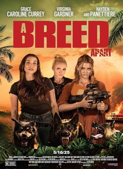 A Breed Apart