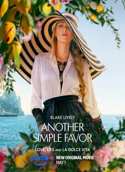 Another Simple Favor