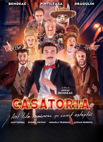 Casatoria