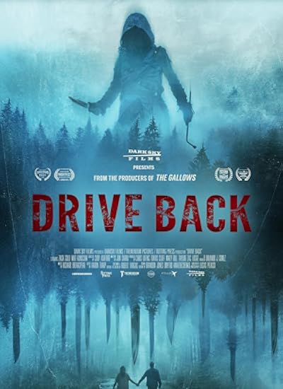 Drive Back