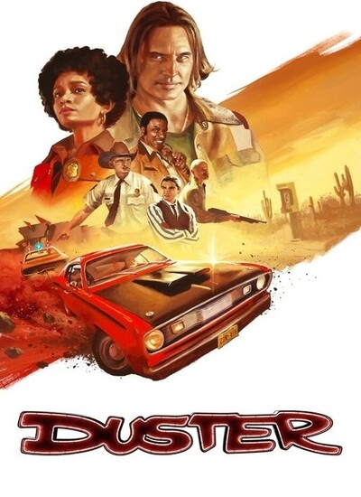 Duster