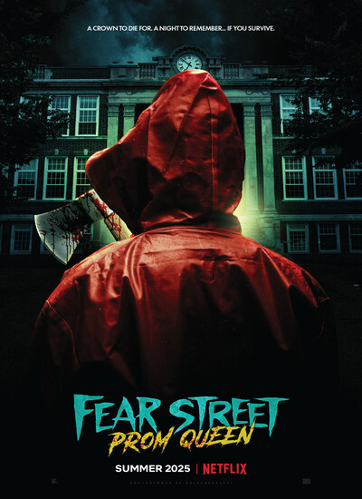 Fear Street: Prom Queen