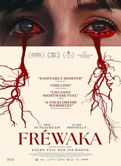 Frewaka
