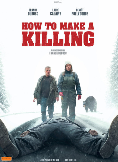 How to Make a Killing