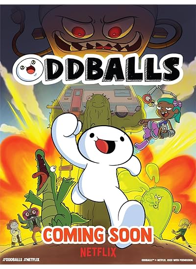 Oddballs