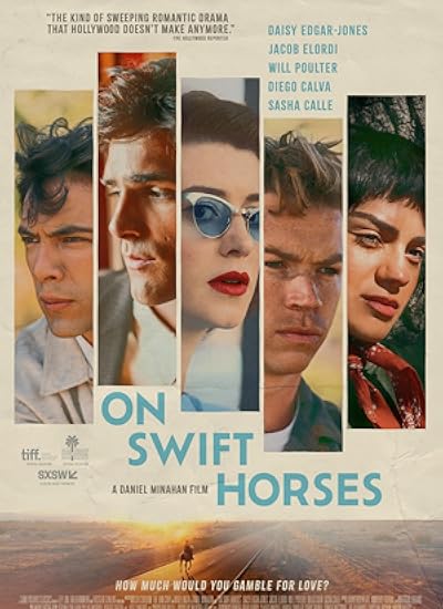 On Swift Horses