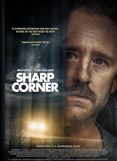 Sharp Corner