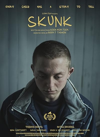 Skunk