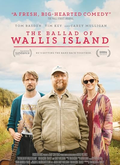 The Ballad of Wallis Island