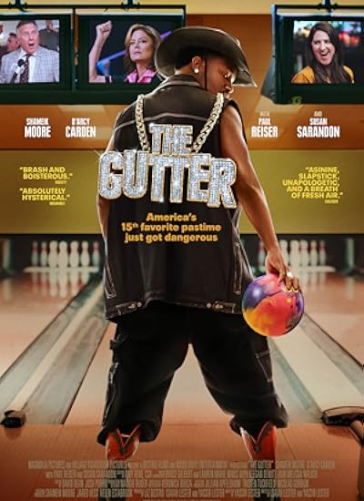 The Gutter