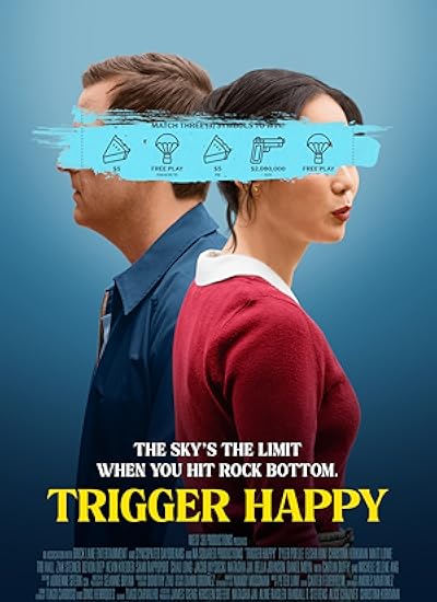 Trigger Happy