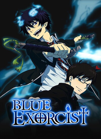 Blue Exorcist: Shimane Illuminati Saga