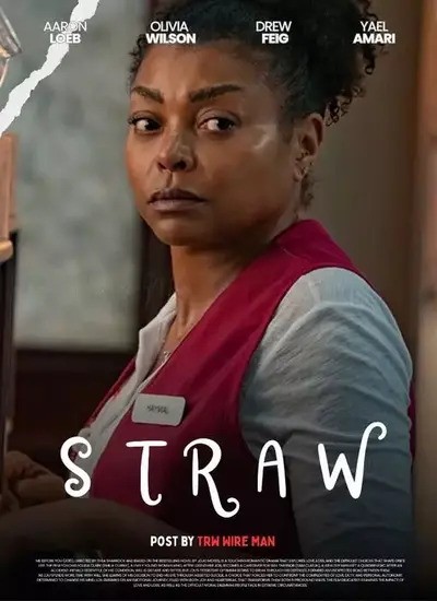 Straw