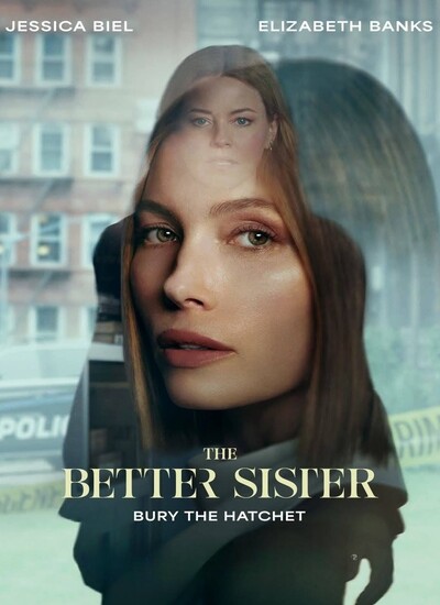 The Better Sister