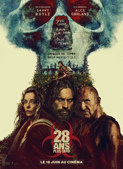 28 Years Later