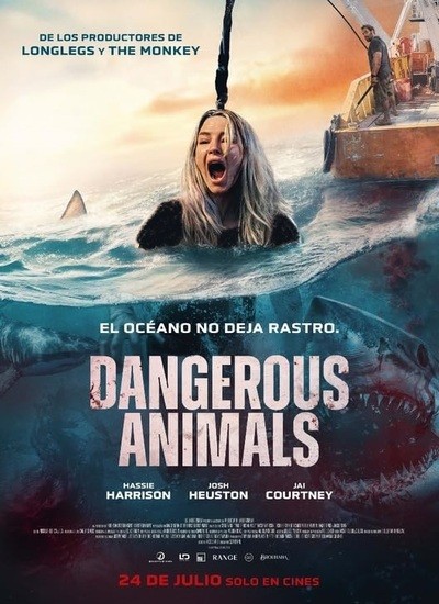 Dangerous Animals
