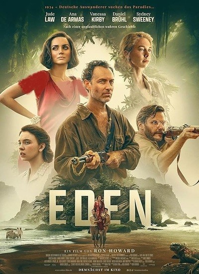 Eden