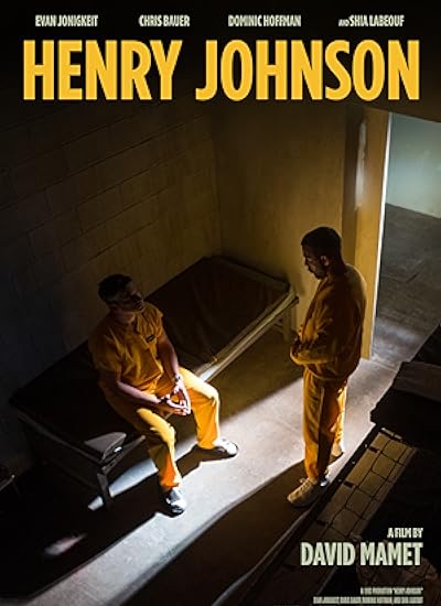 Henry Johnson