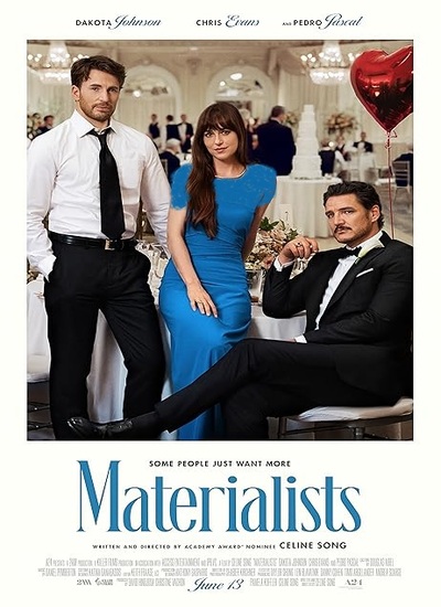 Materialists