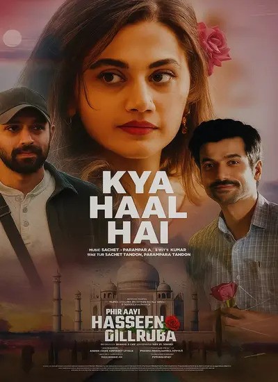 Phir Aayi Hasseen Dillruba