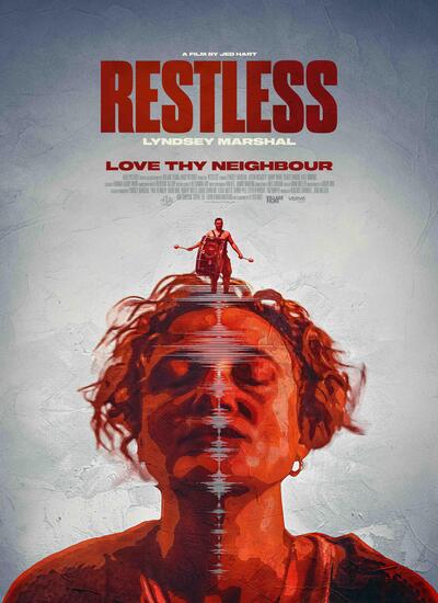 Restless