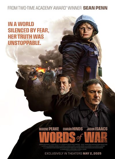 Words of War